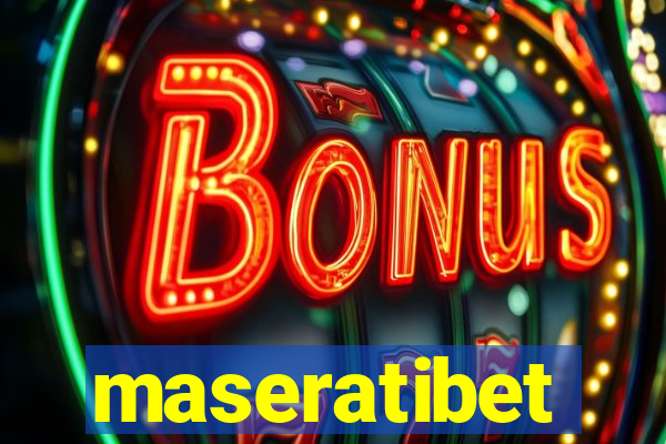 maseratibet