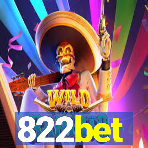 822bet