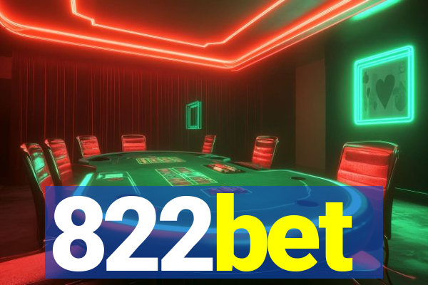 822bet