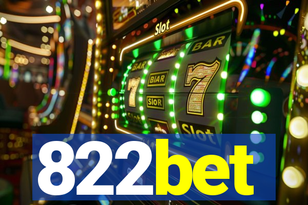 822bet