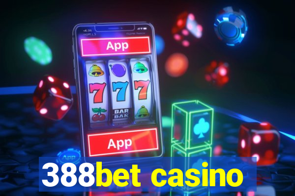 388bet casino