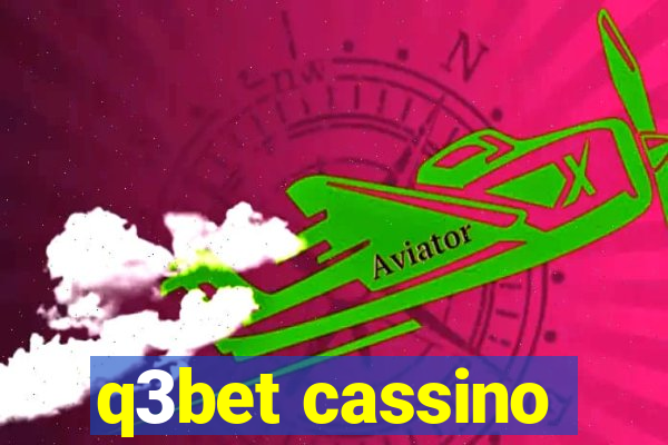 q3bet cassino