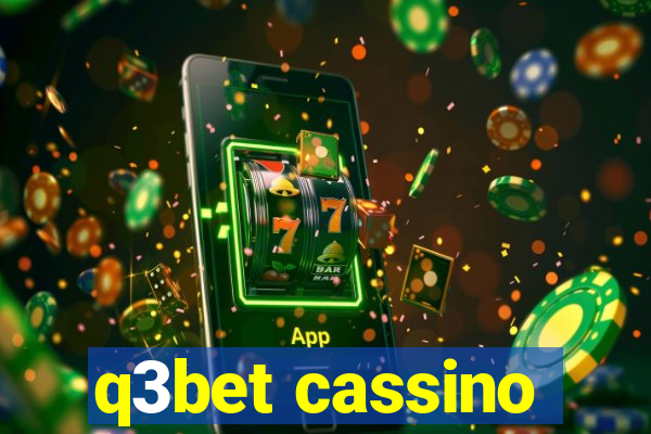 q3bet cassino