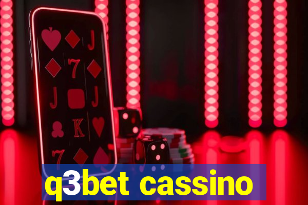 q3bet cassino