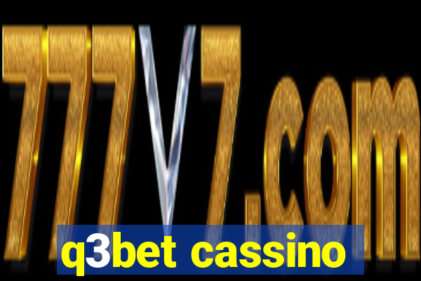 q3bet cassino