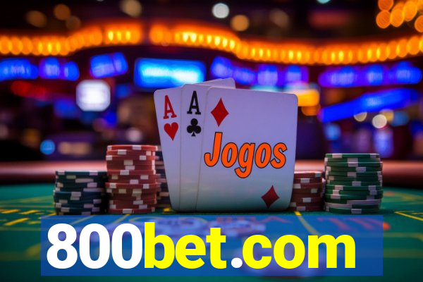 800bet.com