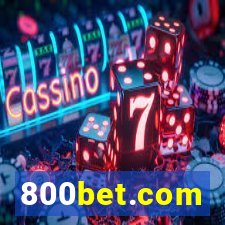 800bet.com