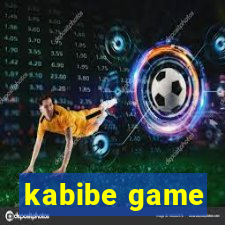 kabibe game