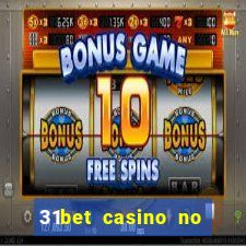 31bet casino no deposit bonus