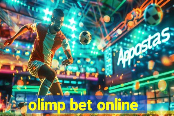 olimp bet online