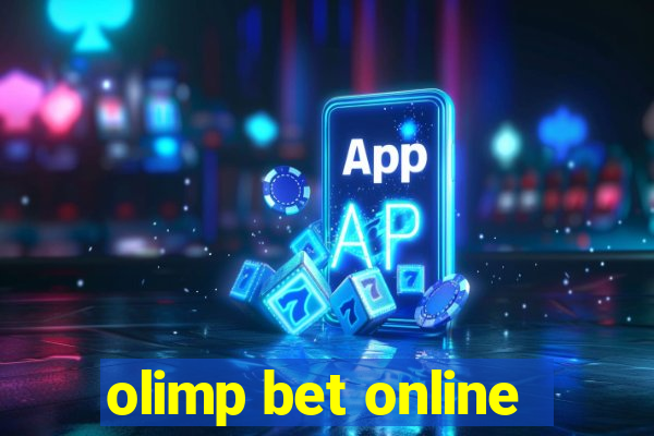 olimp bet online