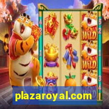 plazaroyal.com