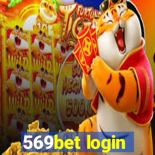 569bet login