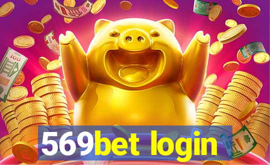 569bet login