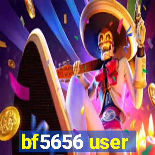 bf5656 user