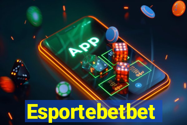 Esportebetbet