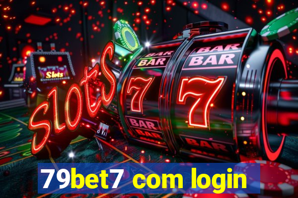 79bet7 com login