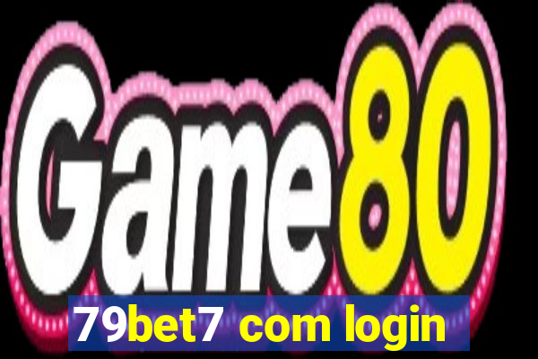 79bet7 com login