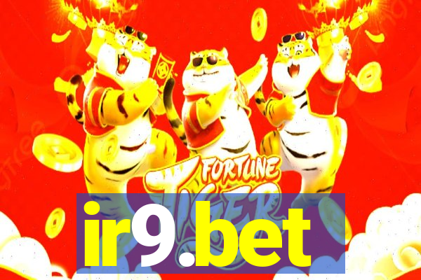 ir9.bet