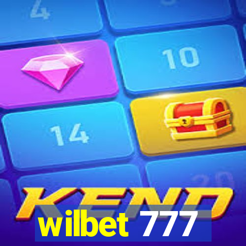 wilbet 777