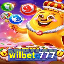 wilbet 777