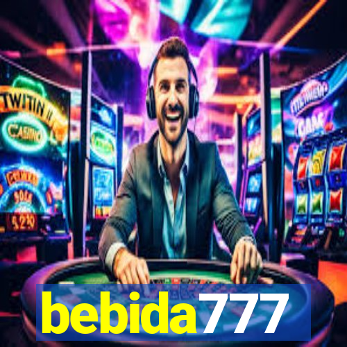 bebida777