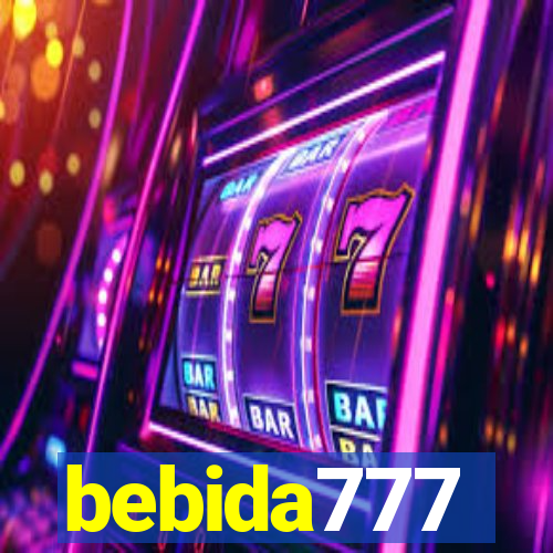 bebida777