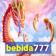 bebida777