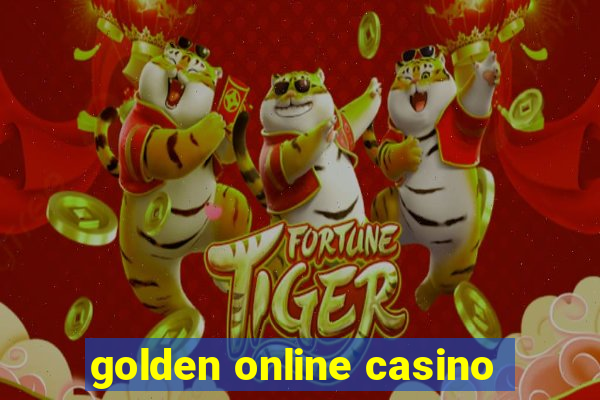 golden online casino