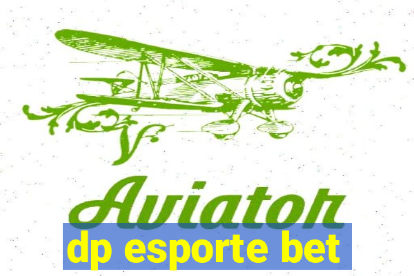 dp esporte bet