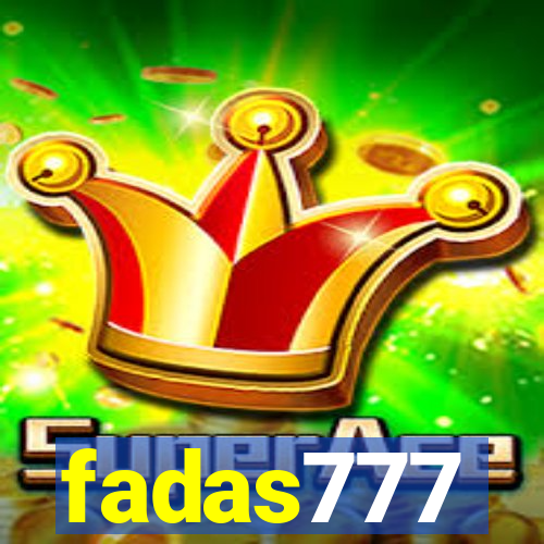 fadas777