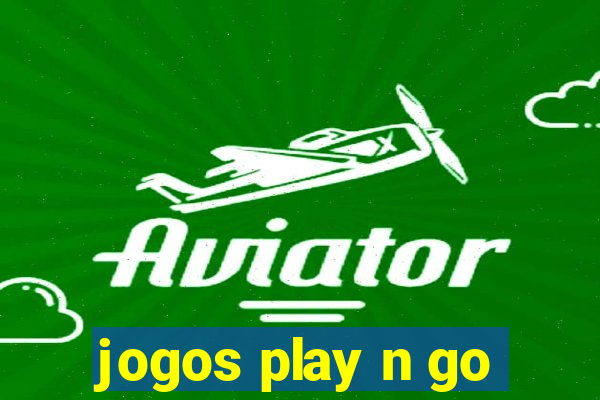 jogos play n go