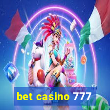 bet casino 777