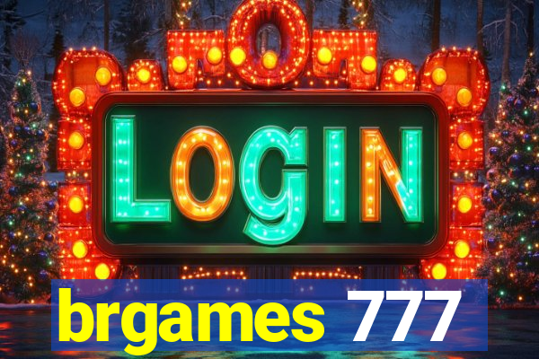 brgames 777