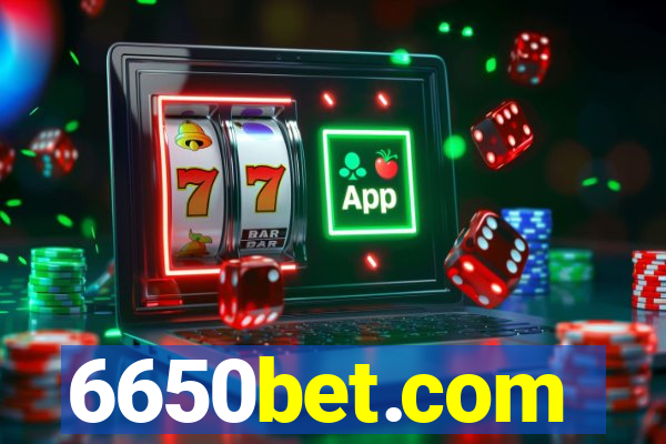 6650bet.com