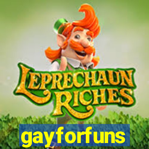 gayforfuns