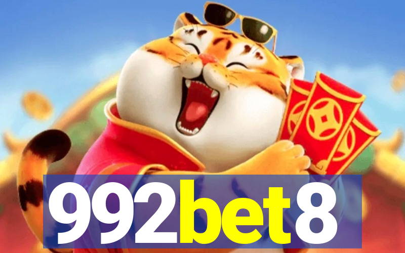 992bet8