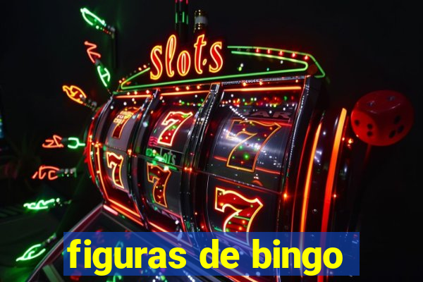 figuras de bingo