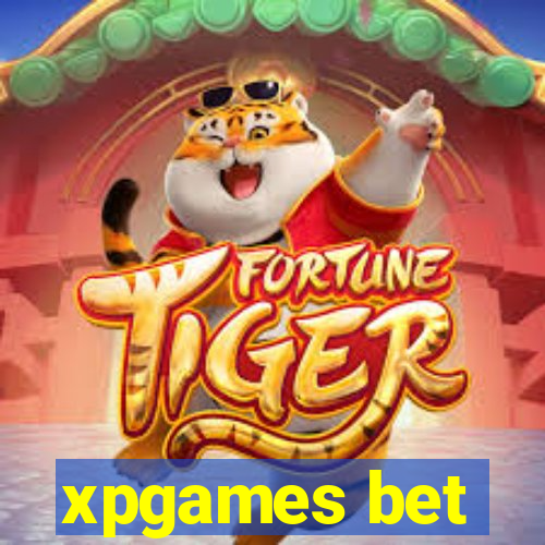 xpgames bet