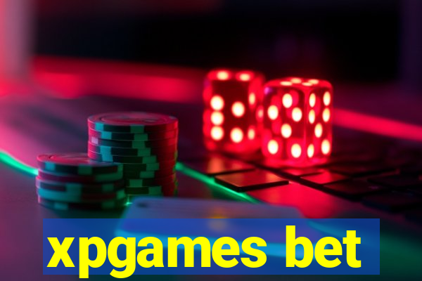 xpgames bet