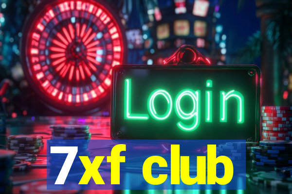 7xf club