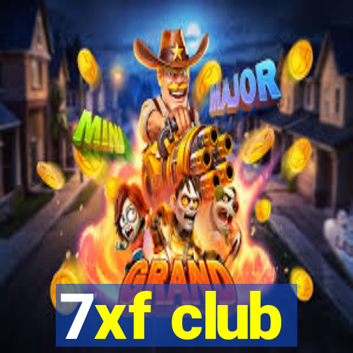 7xf club