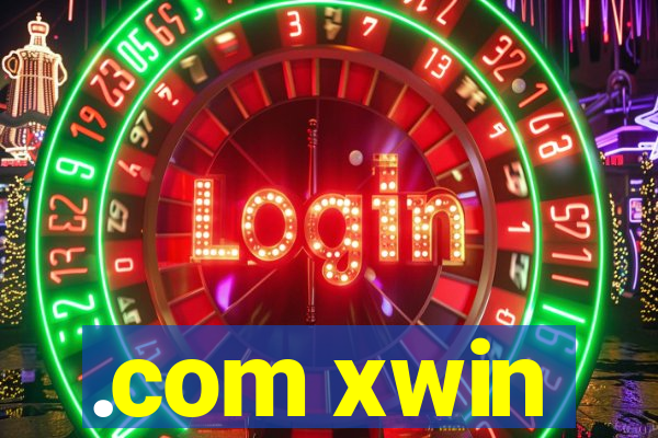 .com xwin