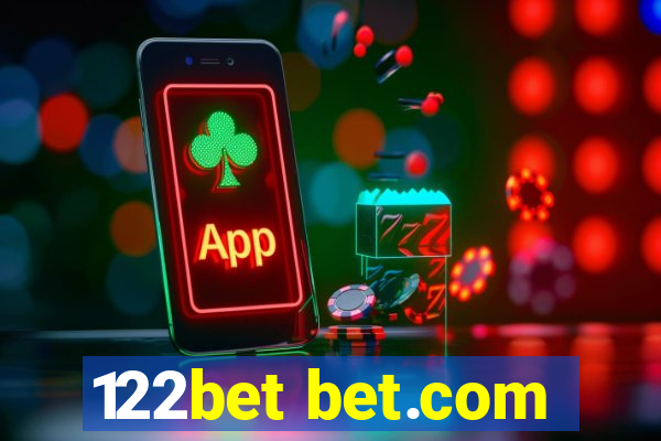 122bet bet.com