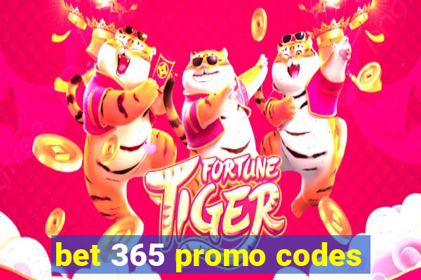 bet 365 promo codes