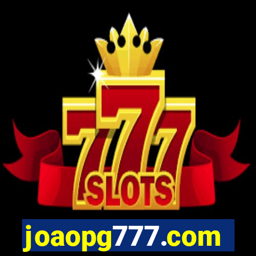 joaopg777.com