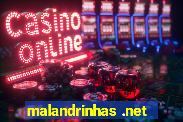 malandrinhas .net