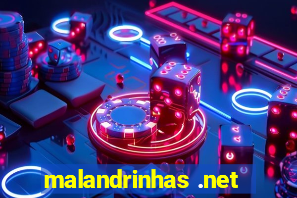 malandrinhas .net