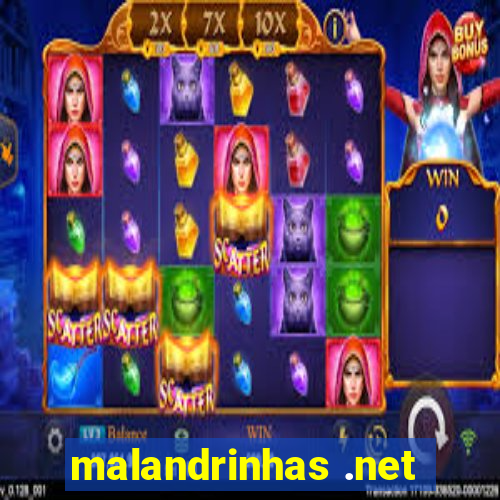 malandrinhas .net