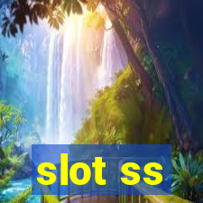 slot ss